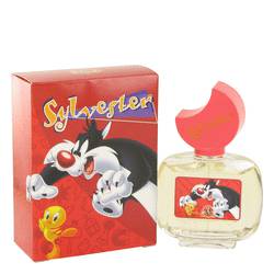 WARNER BROS SYLVESTER EDT FOR UNISEX
