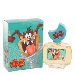 WARNER BROS TAZ EDT FOR UNISEX