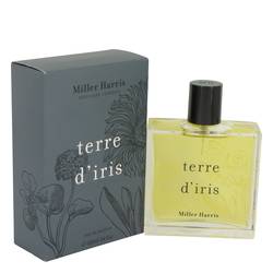 MILLER HARRIS TERRE D'IRIS EDP FOR WOMEN