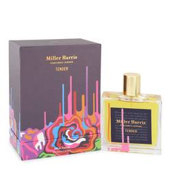 MILLER HARRIS TENDER MILLER HARRIS EDP FOR UNISEX