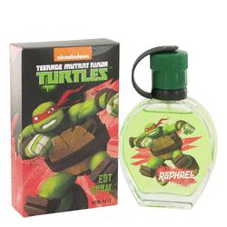 MARMOL & SON TEENAGE MUTANT NINJA TURTLES RAPHAEL EDT FOR MEN
