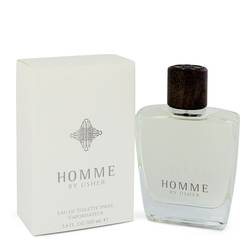 USHER USHER HOMME EDT FOR MEN
