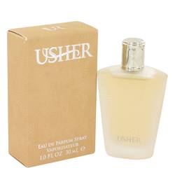 USHER USHER FOR WOMEN EDP FOR WOMEN