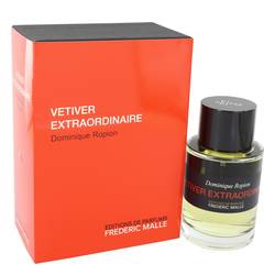 FREDERIC MALLE VETIVER EXTRAORDINAIRE EDP FOR MEN