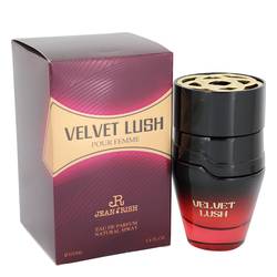 JEAN RISH VELVET LUSH EDP FOR WOMEN