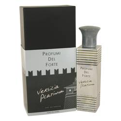 PROFUMI DEL FORTE VERSILIA PLATINUM EDP FOR WOMEN
