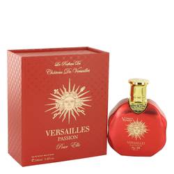 PARFUMS DU CHATEAU DE VERSAILLES VERSAILLES PASSION EDP FOR WOMEN