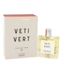 MILLER HARRIS VETI VERT EDP FOR WOMEN