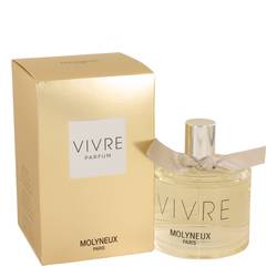 MOLYNEUX VIVRE EDP FOR WOMEN