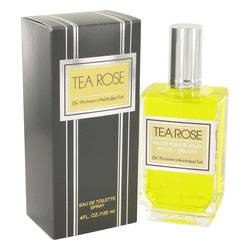 PERFUMERS WORKSHOP TEA ROSE EDT FOR WOMEN