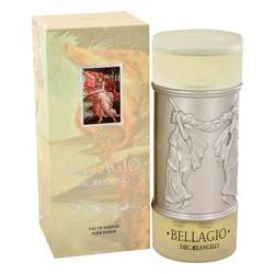 BELLAGIO BELLAGIO EDP FOR WOMEN