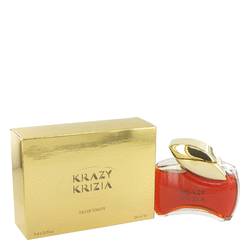 KRIZIA KRAZY KRIZIA EDT FOR WOMEN