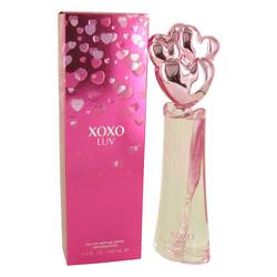 VICTORY INTERNATIONAL XOXO LUV EDP FOR WOMEN