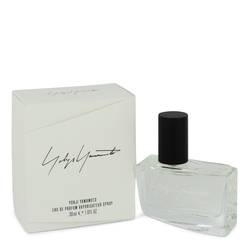 YOHJI YAMAMOTO YOHJI YAMAMOTO POUR FEMME EDP FOR WOMEN