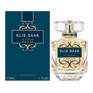 ELIE SAAB LE PARFUM ROYAL EDP FOR WOMEN