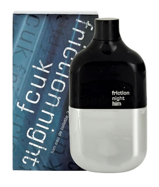 fcuk night perfume