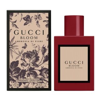 GUCCI BLOOM AMBROSIA DI FIORI INTENSE EDP FOR WOMEN