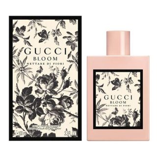GUCCI BLOOM NETTARE DI FIORI INTENSE EDP FOR WOMEN