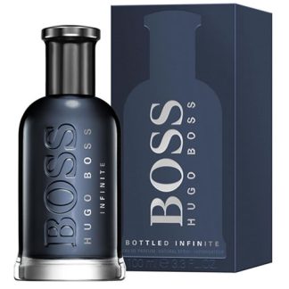 HUGO BOSS BOSS BOTTLED INFINITE EDP FOR MEN
