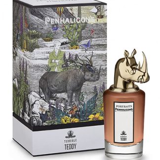 PENHALIGON'S TERRIBLE TEDDY EDP FOR MEN