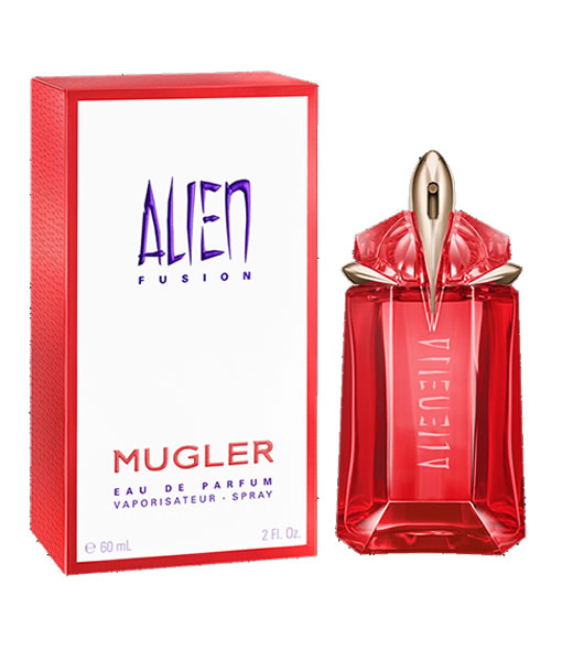 mugler alien women