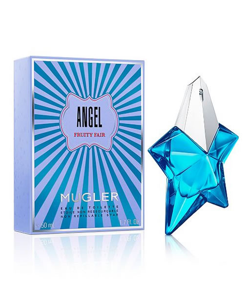 mugler thierry angel