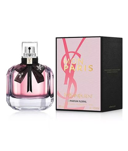yves saint laurent mon paris parfum floral fragrantica
