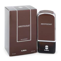 AJMAL ARISTOCRAT EDP FOR MEN