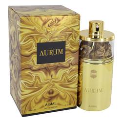 AJMAL AURUM EDP FOR WOMEN