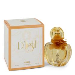 AJMAL D'LIGHT EDP FOR WOMEN 1 AJMAL D'LIGHT EDP FOR WOMEN