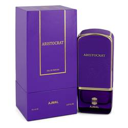 AJMAL ARISTOCRAT EDP FOR WOMEN