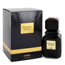 AJMAL INCENSE WOOD EDP FOR UNISEX