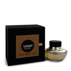 AL HARAMAIN OUDH 36 ELIXIR EDP FOR UNISEX