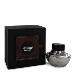 AL HARAMAIN OUDH 36 NUIT AFGHAN EDP FOR UNISEX
