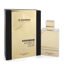 AL HARAMAIN AMBER OUD GOLD EDITION EDP FOR UNISEX