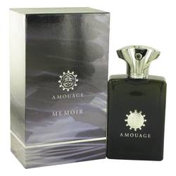 AMOUAGE MEMOIR EDP FOR MEN