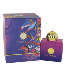 AMOUAGE MYTHS EDP FOR WOMEN