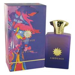 AMOUAGE MYTHS EDP FOR MEN