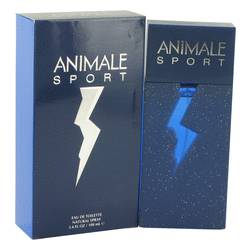 ANIMALE SPORT EDT FOR MEN