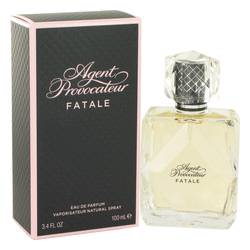 AGENT PROVOCATEUR AGENT PROVOCATEUR FATALE EDP FOR WOMEN