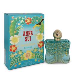ANNA SUI ROMANTICA EXOTICA EDT FOR WOMEN