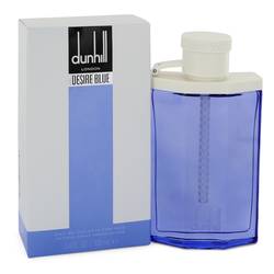 ALFRED DUNHILL DESIRE BLUE OCEAN EDT FOR MEN