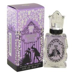 ANNA SUI FORBIDDEN AFFAIR EDT FOR WOMEN