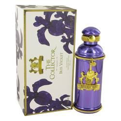 ALEXANDRE J IRIS VIOLET EDP FOR WOMEN