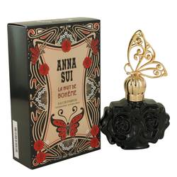 ANNA SUI LA NUIT DE BOHEME EDP FOR WOMEN