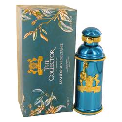 ALEXANDRE J MANDARINE SULTANE EDP FOR WOMEN