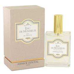 ANNICK GOUTAL EAU DE MONSIEUR EDT FOR MEN