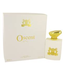 ALEXANDRE J OSCENT WHITE EDP FOR WOMEN