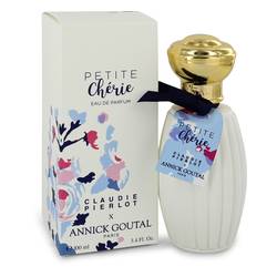 annick goutal cherie
