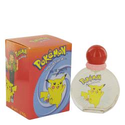 AIR VAL INTERNATIONAL POKEMON EDT FOR MEN